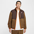 NIKE公式】ナイキ スポーツウェア クラブ メンズ ウィンタライズド